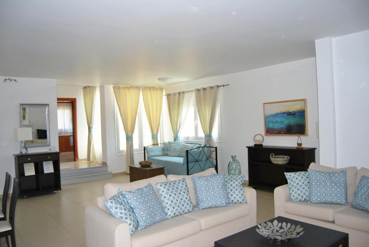 Chrysiida Suites Tersanas Exterior photo